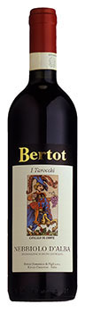 Nebbiolo d'Alba